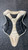 Used Easton CHEST PROTECTOR Catchers Chest Protector Black Youth 11831-S000027661 View 1