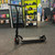Used HIBOY ELECTRIC SCOOTER Scooter Black 11878-S000019949 View 3
