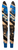 Used RADAR XCALIBUR JR COMBO WATER SKIS 59" 11317-S000081437 View 1