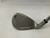 Used Callaway BIG BERTHA PW Golf Wedge Mens RH Pitching Wedge 11836-S000026499 View 1