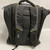 Used High Sierra PRO SERIES Ski Boot Bag Black And Grey 11855-S000185268 View 3
