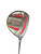 Used Bullet BULLET .444 FAIRWAY HL Mens Fairway Wood RH 3 Wood 11484-S000279852 View 1