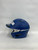 Used Under Armour HELMET Batting Helmet No Mask Royal Blue MD 11871-S000015321 View 1