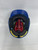 Used Under Armour HELMET Batting Helmet No Mask Royal Blue MD 11871-S000015321 View 3