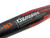 Used Demarini UPRISING UPL-18 -10 USA 2 1/2 Baseball Bat 28" 28/18 11731-S000139659 View 3