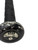 Used Demarini UPRISING UPL-18 -10 USA 2 1/2 Baseball Bat 28" 28/18 11731-S000139659 View 4
