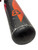 Used Demarini UPRISING UPL-18 -10 USA 2 1/2 Baseball Bat 28" 28/18 11731-S000139659 View 5