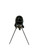 Used Tour Edge TOUR EDGE Teen Stand Bag Black 11892-S000015494 View 2