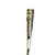 Used Louisville Slugger VAPOR BB/SB USA 2 5/8 Bat 30" 10313-S000267057 View 2
