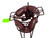 Used MacGregor Umpire Mask / Catcher's Mask 11731-S000139698 View 2