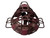 Used MacGregor Umpire Mask / Catcher's Mask 11731-S000139698 View 3
