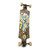 Used Sector 9 FAULT LINE LONG BOARD Longboard Black Long 11820-S000041305 View 2