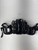Used DeBeer GAIT Lacrosse Rib Pads Black XS 11891-S000302498 View 1
