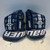 Used Bauer SDP PRO Senior Gloves Royal Blue 13" 11878-S000019961 View 1