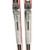 Used Salomon TEAM JR CONTAGRIP Boys XC Ski/Binding 161 cm 11815-S000478561 View 2