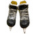 Used Bauer S160 Junior Hockey Skate Junior 02 11813-S000325427 View 7