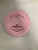 Used Latitude 64 ROYAL FAITH SENSE Disc Golf Putter Pink 11823-S000031688 View 1