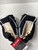 Used CCM TACKS 4R2 Senior Gloves Black 13" 11891-S000302532 View 2