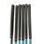 Used Cobra Jr Package Set RH Carolina Blue 6 Piece Age 9-12 11406-S000105090 View 5