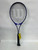Used Wilson ENFORCER Adult Tennis Racquet Black 4 3/8" 11871-S000015365 View 2
