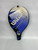 Used Wilson ENFORCER Adult Tennis Racquet Black 4 3/8" 11871-S000015365 View 3