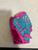 Used DSG BB/SB Glove LH Throw Pink 9" 11790-S000044939 View 1