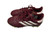 USED Adidas Soccer Cleats Maroon Youth 12.5 11733-S000187550 View 3