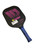 Used HUDEF HD6.8 Pickleball Racquet Black 11884-S000046703 View 1