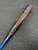 Used Louisville Slugger ATLAS 2024 BB/SB High School -3 Bat 33" 10558-S000236243 View 2