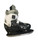 Used VILANO Junior Hockey Skate Adjustable 11768-S000223941 View 3
