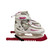 Used Lake Placid SUMMIT 1-4 Girls Softboot Skate White Adjustable 11813-S000325463 View 1