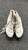 Used WomensFigure Skate White Senior 5 11162-S000429094 View 1