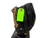 Used Wilson A350 A244B Baseball Glove RH Throw Black 12" 11731-S000139743 View 2