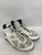 Used Nike Basketball Shoes M White Senior 14 11871-S000015379 View 1
