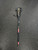 Used East Coast Dyes INFINITY Womens Atk/Mid LAX Shaft Black 11849-S000028142 View 1