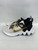Used Nike Basketball Shoes M White Senior 9 11871-S000015397 View 1