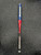 Used Anderson ROCKRTECH BB/SB Fastpitch Bat 33" 11849-S000028151 View 1
