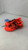 Used Adidas Soccer Cleats Orange Youth 13.0 11795-S000024754 View 4
