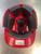 Used Champro HX GAMER PLUS W/ JAW GUARD Batting Helmet No Mask Red LG 11868-S000062951 View 3