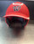 Used Champro HX GAMER PLUS W/ JAW GUARD Batting Helmet No Mask Red LG 11868-S000062951 View 1