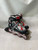 Used Schwinn ROLLERBLADE SR 6 Senior Rec Fitness Skates Black Senior 6 11615-S000267127 View 1