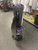 Used Ping 4 SERIES Mens Stand Bag Black 11726-S000281420 View 5