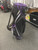 Used Ping 4 SERIES Mens Stand Bag Black 11726-S000281420 View 2