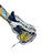 New STX FIDDLE STK Jr Complete Lacrosse Sticks - 2 Pack 11731-S000139763 View 2