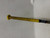 Used SUNCOAST RUCKUS MAX BB/SB Slowpitch Bat 34" 11703-S000191337 View 5