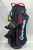 Used Taylormade STAND BAG Mens Stand Bag Royal Blue 11871-S000015404 View 1