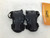 Used YOUTH WRIST GUARDS Skateboard Wrist Guards Black Junior 11752-S000065157 View 1