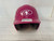 Used Rawlings BB/SB HELMET Batting Helmet No Mask Pink SM 11523-S000158751 View 1
