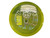 USED Discmania MIND BENDER Disc Golf Mid Range Yellow 180g View 1