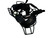 Used Diamond DFM-UMP Umpire Mask 11731-S000139798 View 2